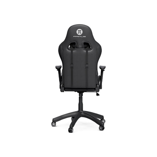 Primus - Thronos 100T Gaming Chair � Black Furniture