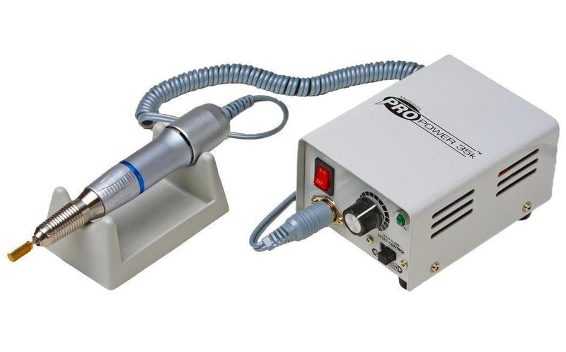 Medicool - Pro Power 35K Professional Nail Drill | 35,000 RPM – Professional filing system product view