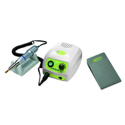 Medicool - Pro Power 35K Super Lab Electric Nail File | 35,000 RPM – Super Lab filing system with foot pedal