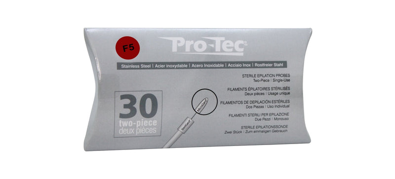 Pro - Tec - Needle F5 (30) 2 Pieces Beauty & Personal Care