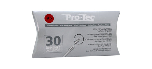 Pro - Tec - Needle F5 (30) 2 Pieces Beauty & Personal Care