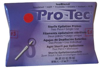 Pro - Tec - Needle Isoblend 003 (30) 2 Pc Business & Industrial