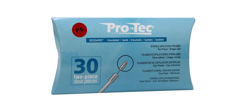 Pro - Tec - Needle Isoguard F005 (30) 2 Pieces Business & Industrial