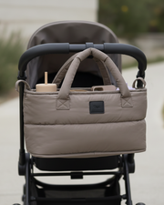 Romy Stroller Organizer - Oslo