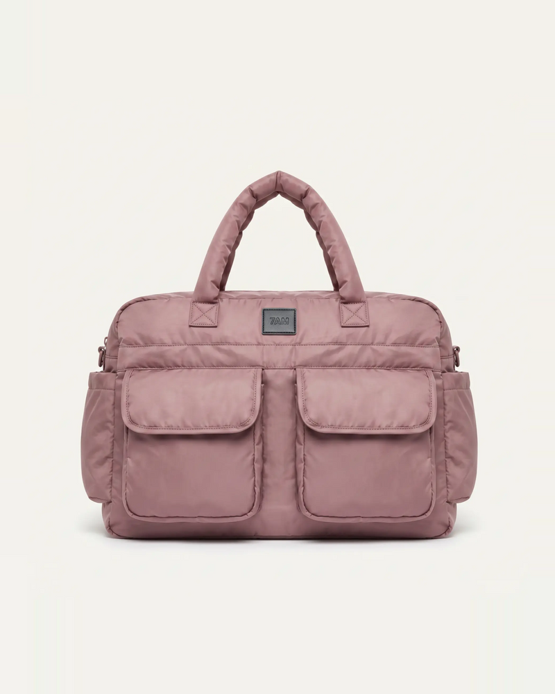 Voyager Diaper Bag - Oslo