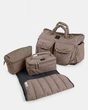 Voyager Diaper Bag - Oslo