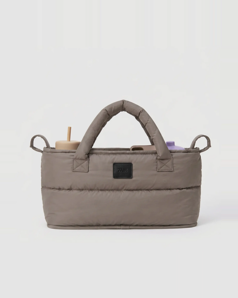 Romy Stroller Organizer - Oslo