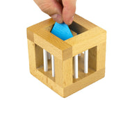 Professor Puzzle - Pyramid Puzzle STEM puzzle Toys & Games