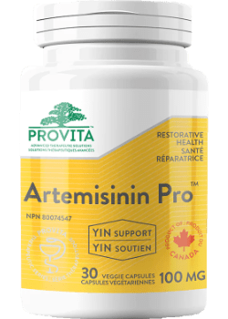 Provita - Artemisinin Pro Vcaps Health & Wellness
