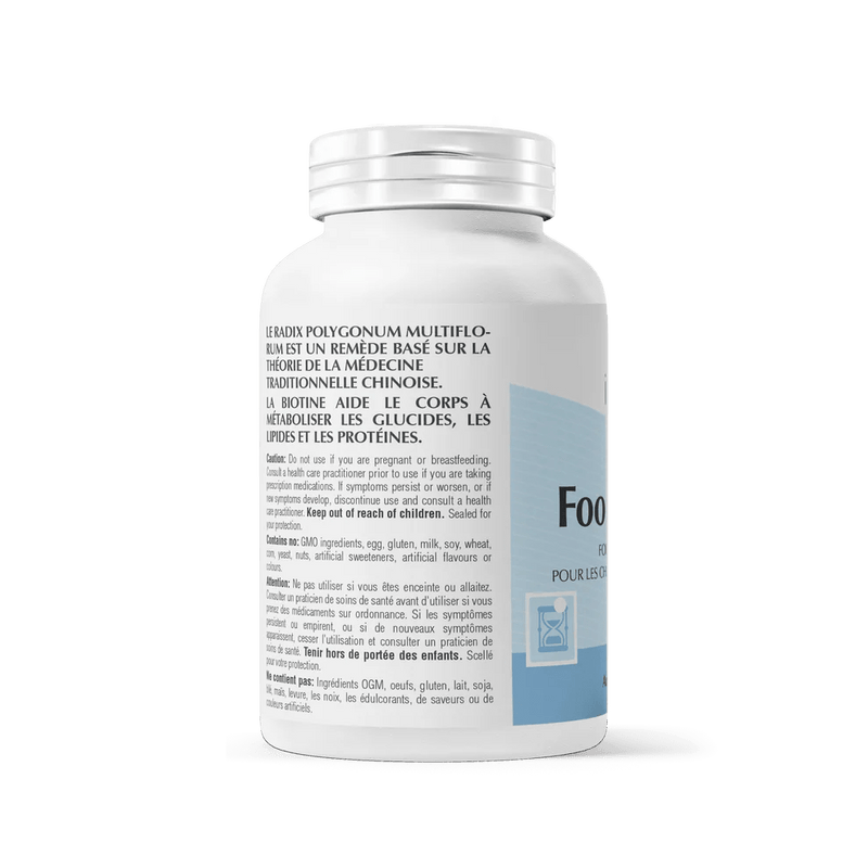 Provita - Biovit Foo - Ti - Teng 90Caps Health & Wellness