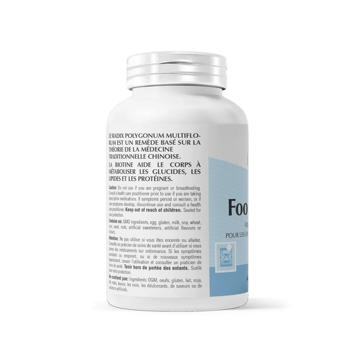 Provita - Biovit Foo - Ti - Teng 90Caps Health & Wellness