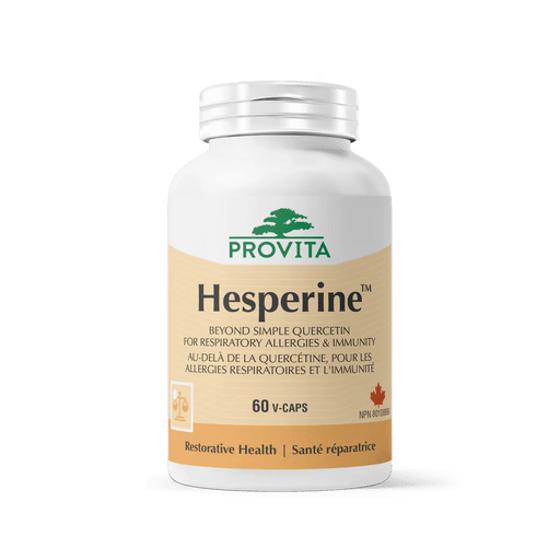 Provita - Hesperine BloodPressure/Allergy Health & Wellness