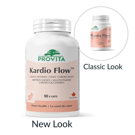 Provita - Kardio Flow Health & Wellness