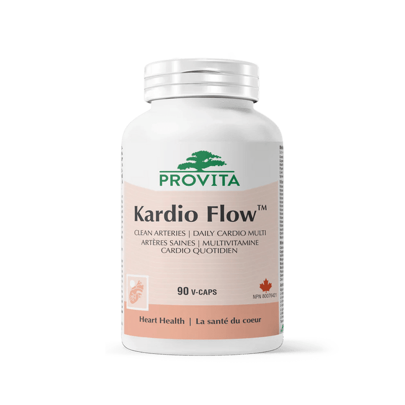 Provita - Kardio Flow Health & Wellness