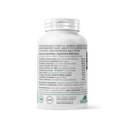 Provita - Liver Hepato - Protect 45 Vcaps Health & Wellness