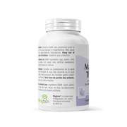 Provita - Magnesium Threonate 90cap Health & Wellness