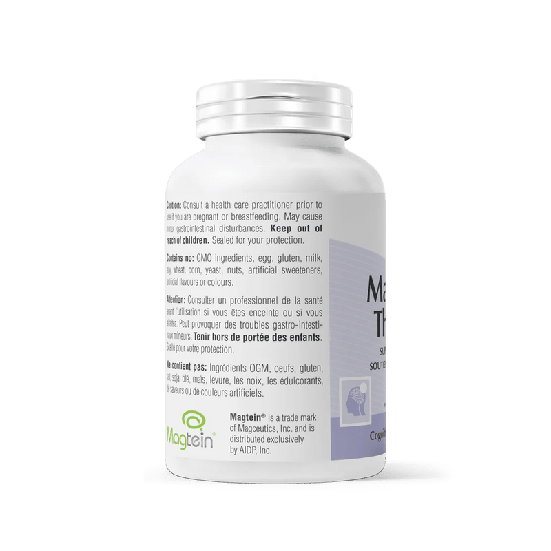 Provita - Magnesium Threonate 90cap Health & Wellness