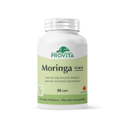 Provita - Moringa Forte 60Caps. Health & Wellness