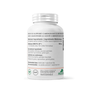 Provita - Nattokinase 100mg 60Vcaps Health & Wellness