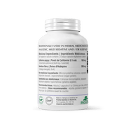 Provita - Nervine 60 VCaps Health & Wellness