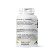 Provita - Pancreatin Pro 60 Vcaps Health & Wellness