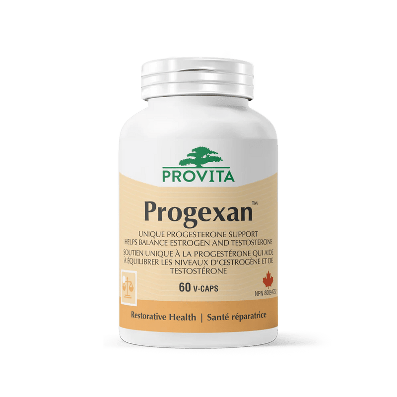 Provita - Progexan Meno/Perimeno Health & Wellness
