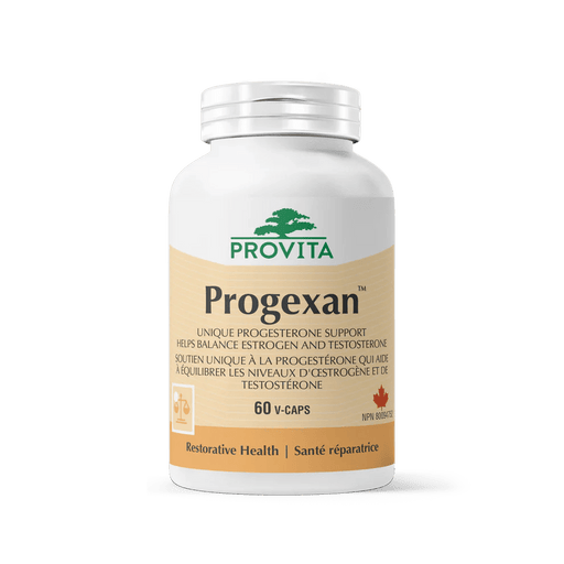Provita - Progexan Meno/Perimeno Health & Wellness