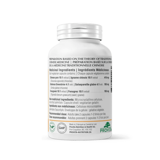 Provita - Progexan Meno/Perimeno Health & Wellness