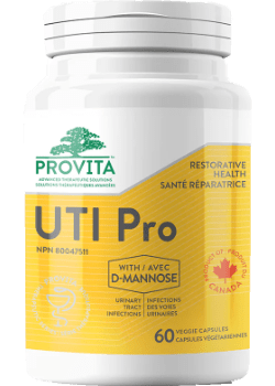 Provita - Provita UTI Pro Health & Wellness
