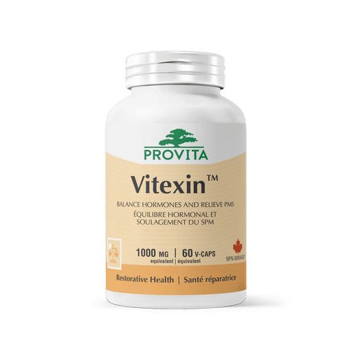 Provita - Vitexin Pro 60 Caps. Health & Wellness
