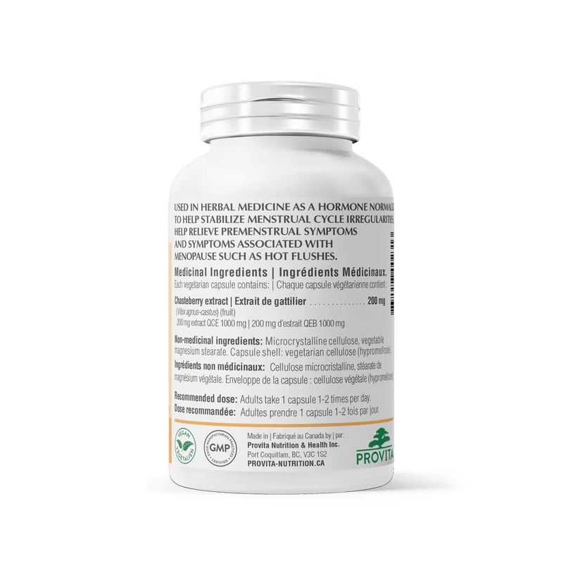 Provita - Vitexin Pro 60 Caps. Health & Wellness