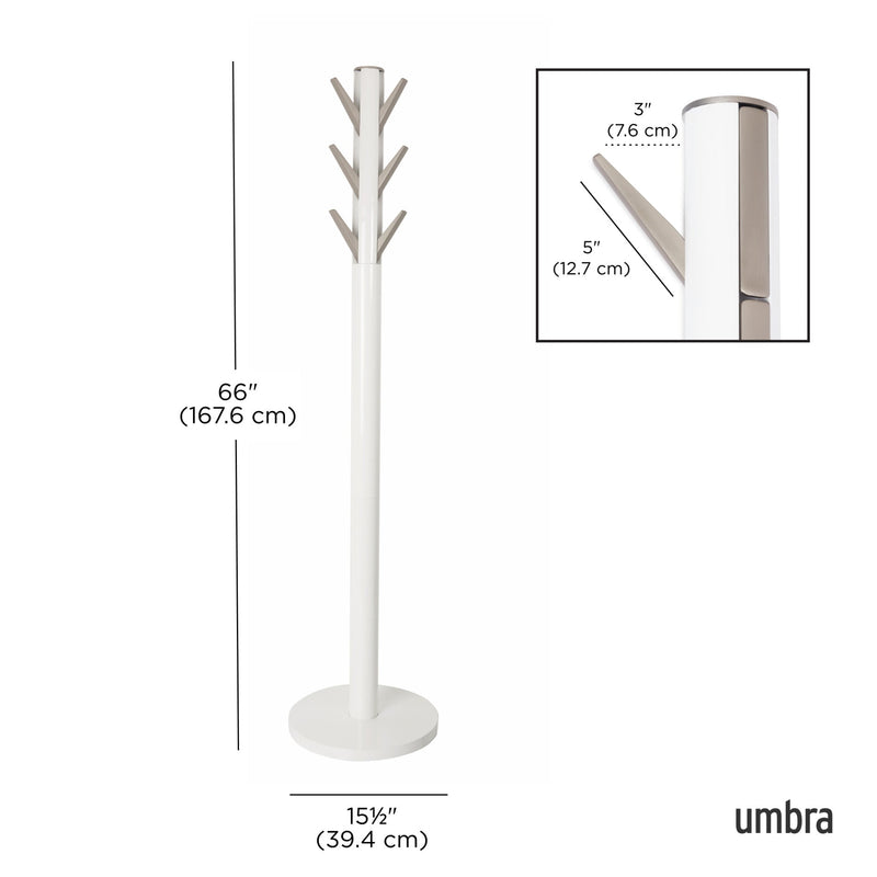 Flapper Coat Rack - image 12