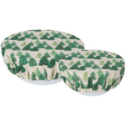 Now Designs - Woods Bowl Covers Set of 2