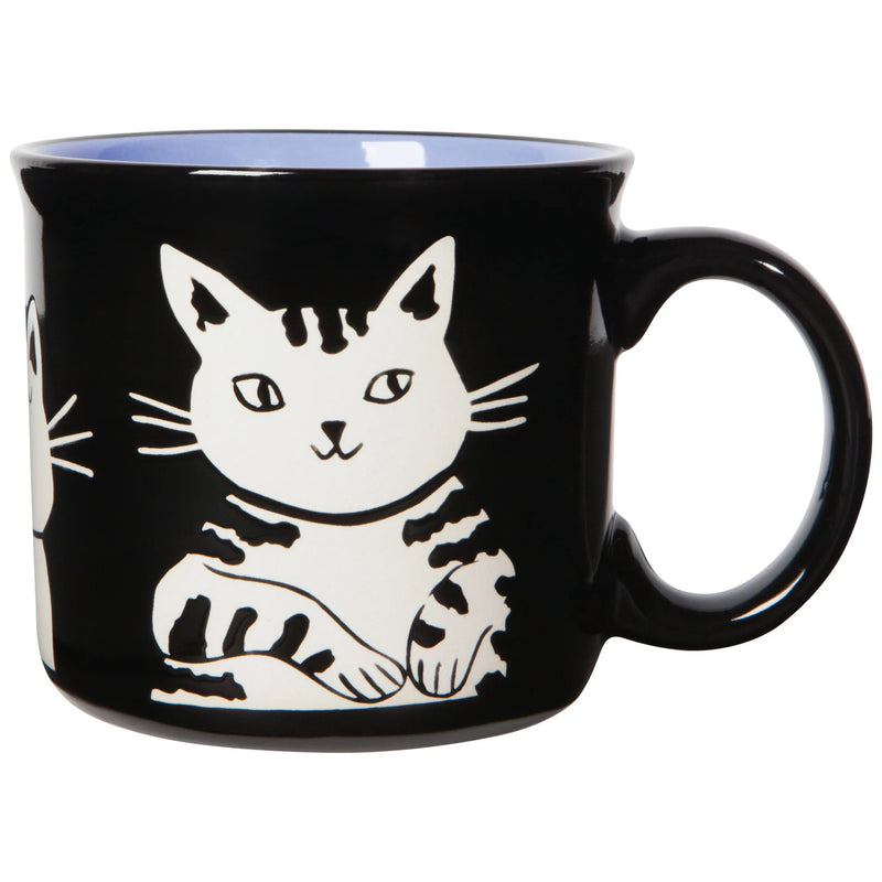 Jubilee - Mug Wander 20oz Meow & Furever