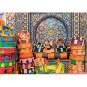 Puzzles 500 pieces XL 685X480mm Medina of Fez - Morocco