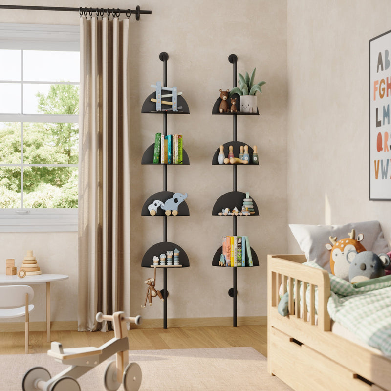 Solis Adjustable Standing Shelf - image 4