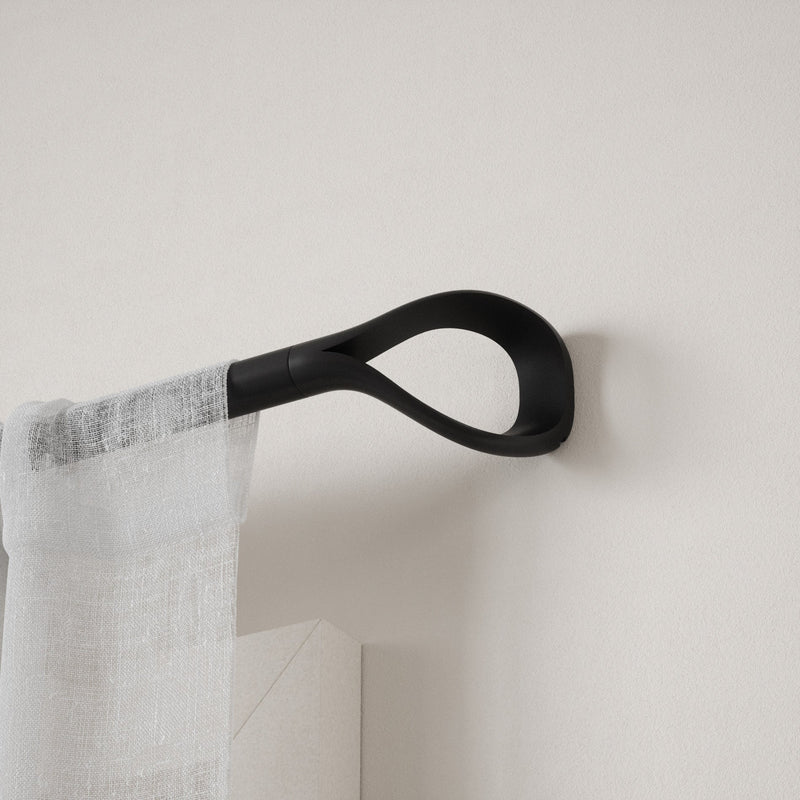 Loop 1" Curtain Rod - image 3