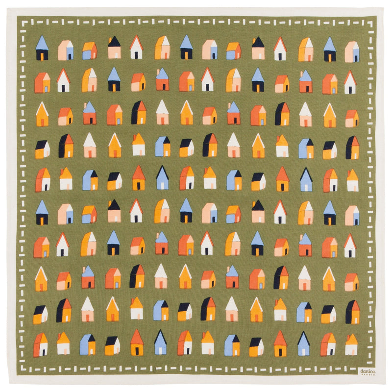 Danica - Burrow Bandana