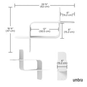 Montage Wall Shelf - image 14