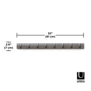 Flip 8 Wall Hook - image 19