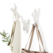 Buddy Wall Hooks, Set of 3 - image 9