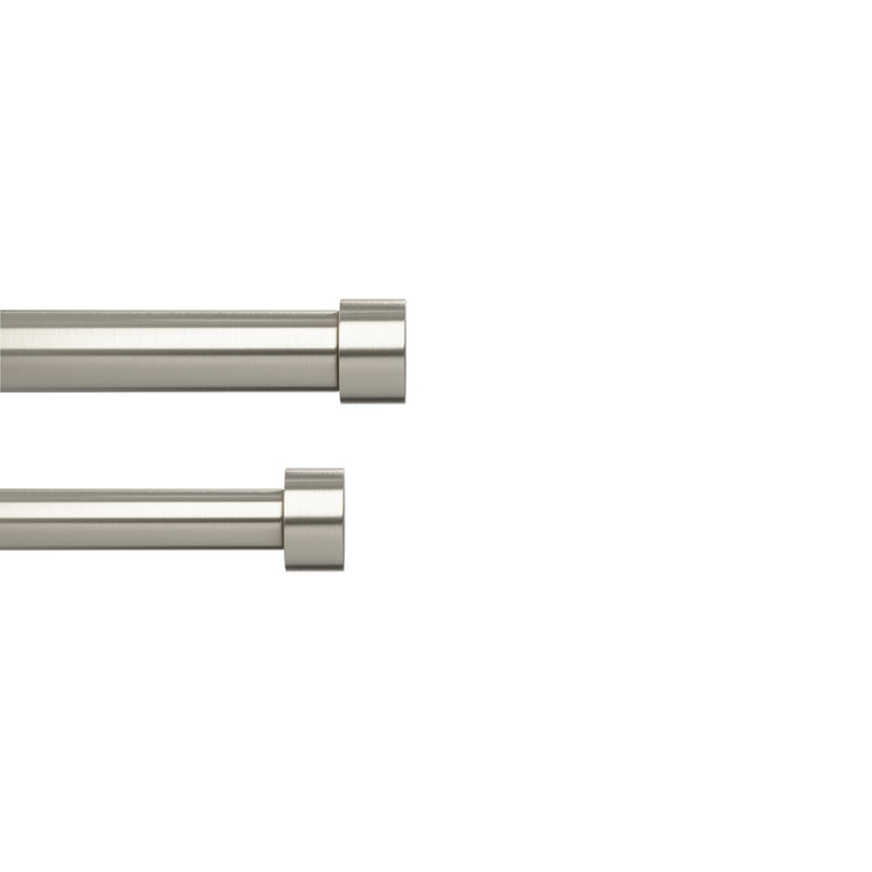 Cappa Double Curtain Rod - image 8