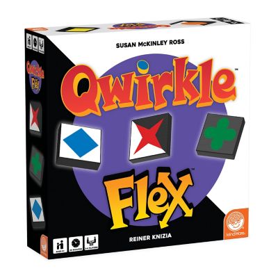 MindWare - Qwirkle FLEX
