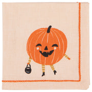 Jubilee - Boo Crew Halloween Cocktail Napkins Set of 4