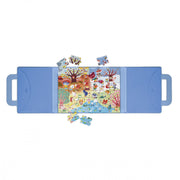 Janod - Magneti'Puzzle 4 Seasons - 36 Pieces - alternate view