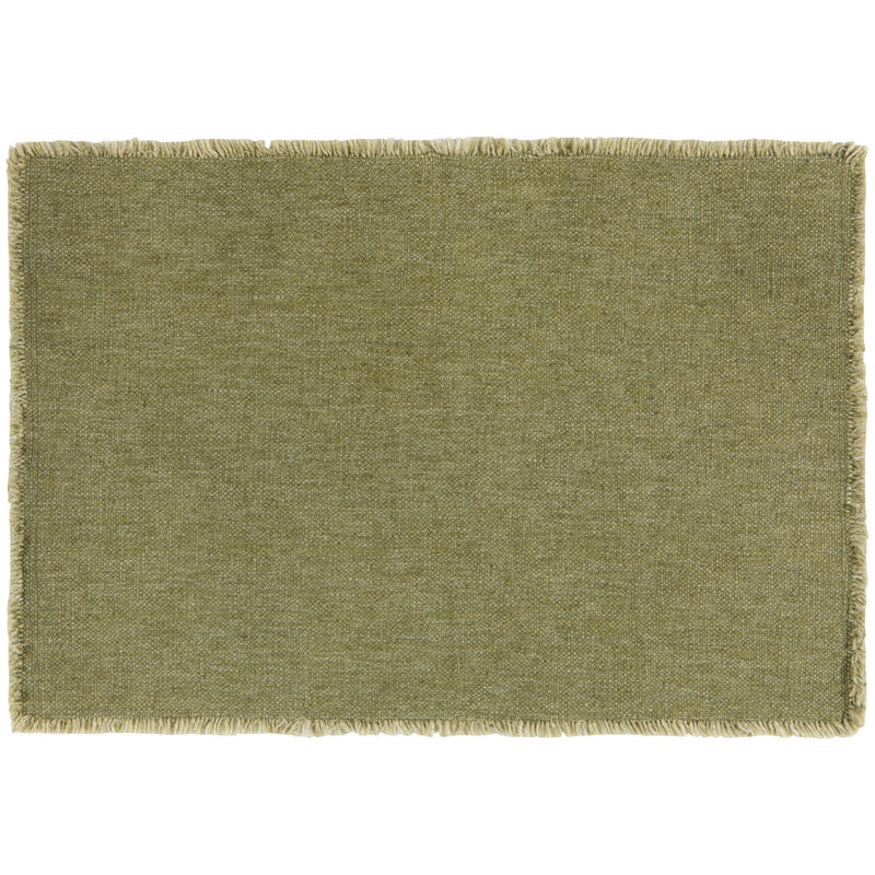Heirloom - Montage Olive Branch Placemat