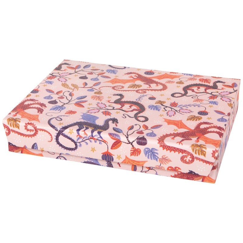 Danica Studio - Ember Jewelry Box
