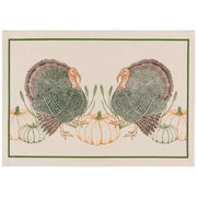 Now Designs - Cornucopia Printed Placemat