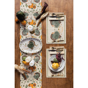 Now Designs - Cornucopia Printed Placemat - lifestyle