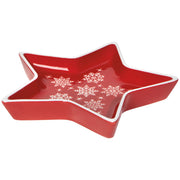 Now Designs - Star Christmas Tray
